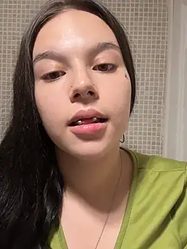 cristinaculona online show from 12, 7, 2026