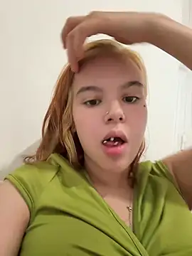 cristinaculona online show from 22, 7, 2026