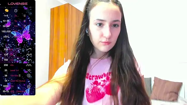 Pink Soda2 online show from 14, 7, 2026