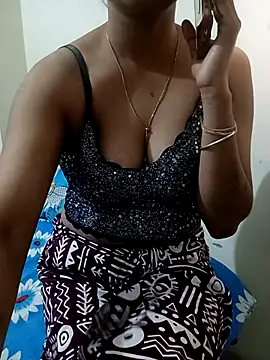 hot-Ishita online show from 13, 7, 2026