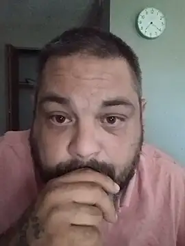 Man1gonzalez online show from 16, 7, 2026