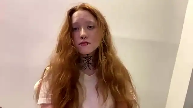 ThomasinaBrasser online show from 11, 7, 2026