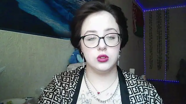Snapshot of NessaLiberta chatting on 8, 7, 2026 NessaLiberta online show from 8, 7, 2026