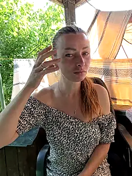 SophieHunter online show from 30, 7, 2026
