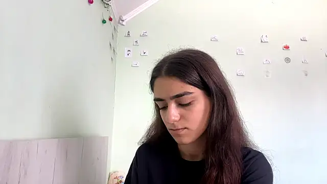 Annthebest online show from 8, 7, 2026