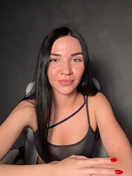 Snapshot of AigulLuna chatting on 21, 7, 2026 AigulLuna online show from 21, 7, 2026