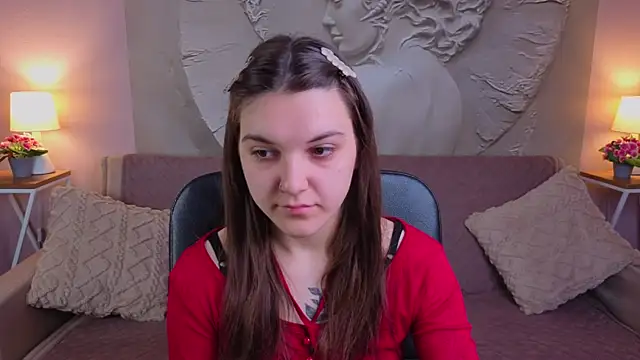 MelissaCartie online show from 14, 7, 2026