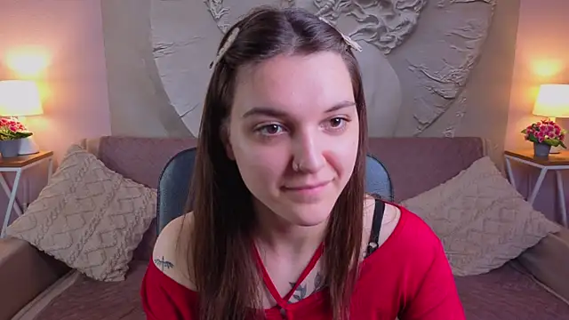 MelissaCartie online show from 14, 7, 2026