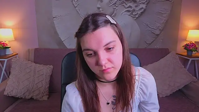 MelissaCartie online show from 12, 7, 2026