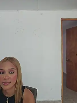 Isabella Fonttana online show from 9, 7, 2026