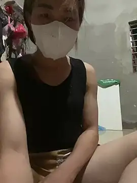 quyquy01 online show from 10, 7, 2026