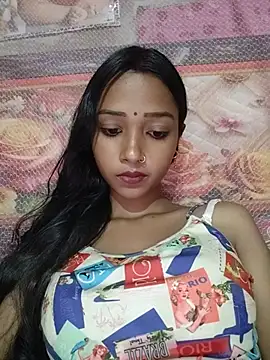 Snapshot of Desi_doll2007 chatting on 8, 7, 2026 Desi doll2007 online show from 8, 7, 2026