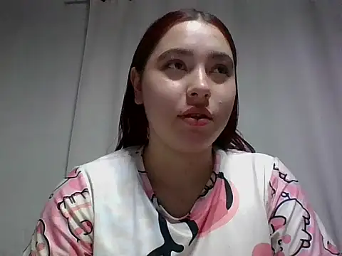 Snapshot of Ani_000 chatting on 10, 7, 2026 Ani 000 online show from 10, 7, 2026