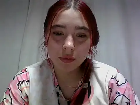 Snapshot of Ani_000 chatting on 11, 7, 2026 Ani 000 online show from 11, 7, 2026