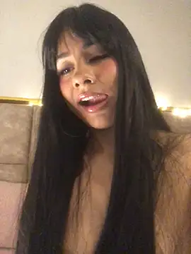 SelinaKat online show from 26, 7, 2026