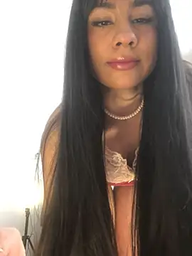 SelinaKat online show from 26, 7, 2026