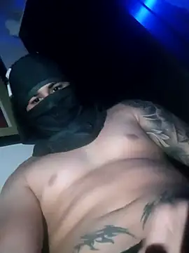 bruzzz666 online show from 16, 7, 2026
