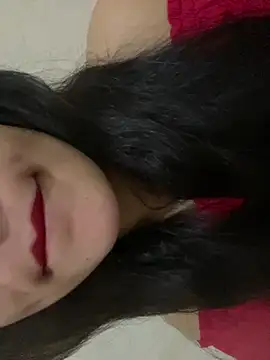 Snapshot of evena chatting on 10, 7, 2026 evena online show from 10, 7, 2026