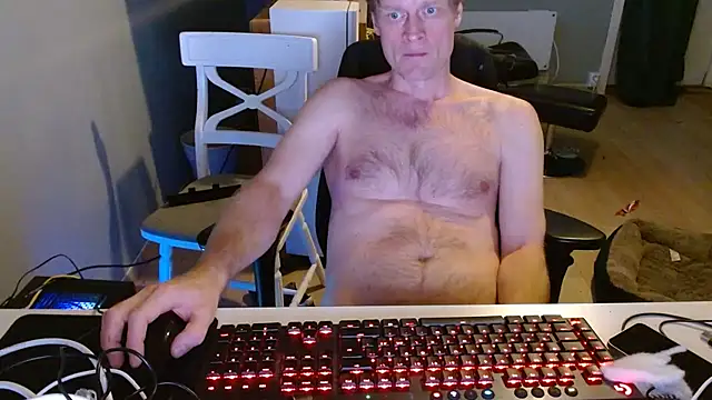 AbleLadybird76 online show from 18, 7, 2026