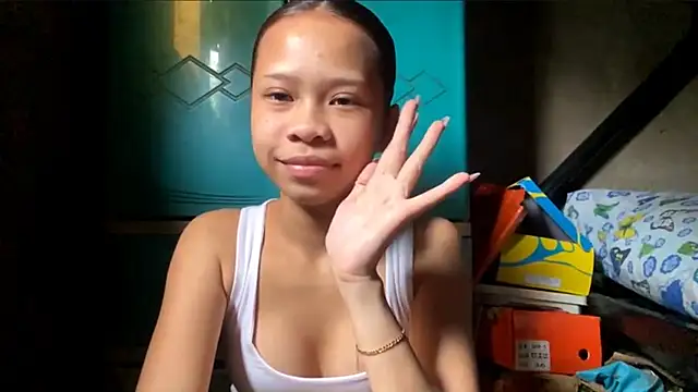 CelenaMelgarejo online show from 22, 7, 2026