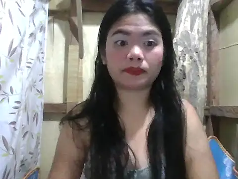HornyAsian4you online show from 13, 7, 2026