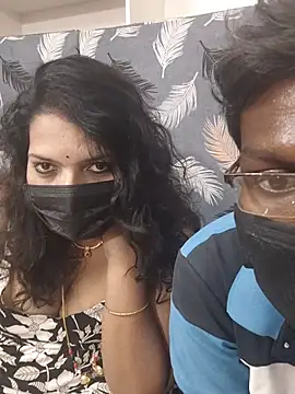 Snapshot of mass_madhu_with_BF chatting on 9, 7, 2026 mass madhu with BF online show from 9, 7, 2026