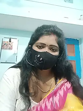 beautiful-Nisha online show from 28, 7, 2026