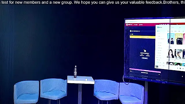 ASTRX-01 online show from 15, 7, 2026