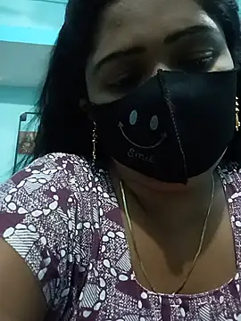 Snapshot of lovely__Simran chatting on 19, 7, 2026 lovely Simran online show from 19, 7, 2026