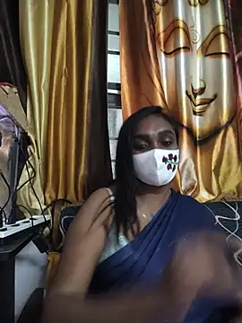 Dhaarani-cam online show from 18, 7, 2026
