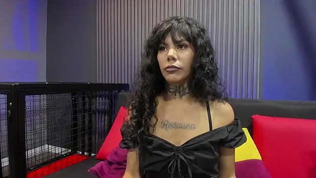 Kiara-Sins online show from 30, 7, 2026