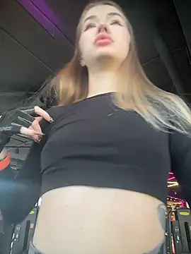 Miss Mia69 online show from 15, 7, 2026