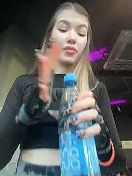 Miss Mia69 online show from 16, 7, 2026