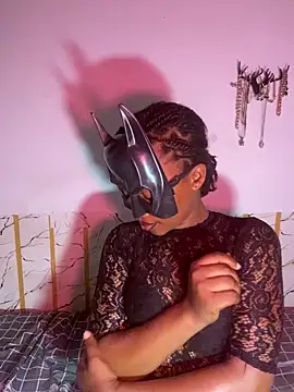 CurvyLillyXO online show from 12, 7, 2026