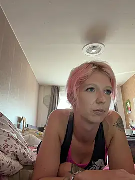 Bianka Melody online show from 13, 7, 2026