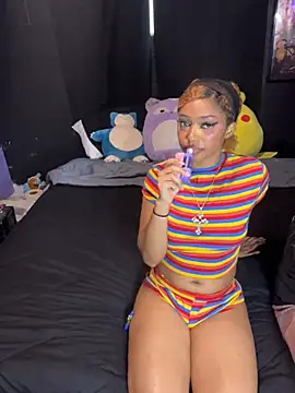princessky12 online show from 13, 7, 2026