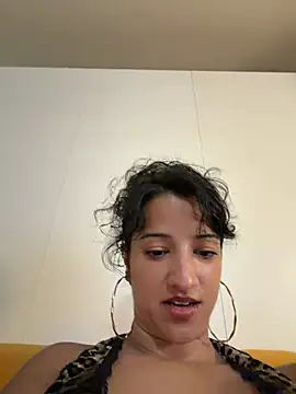 AishaLoveX online show from 10, 7, 2026