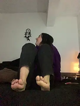 sweetcherry333 online show from 9, 7, 2026