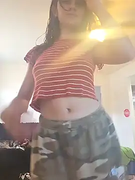 marsymurphy online show from 17, 7, 2026