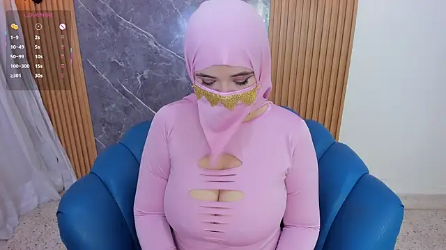 Amani MIrash online show from 13, 7, 2026