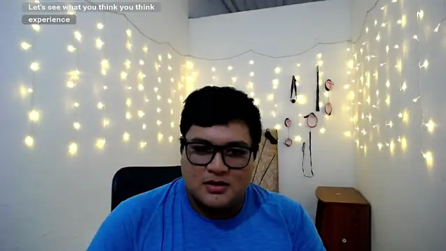 Snapshot of winniepoohEli chatting on 16, 7, 2026 winniepoohEli online show from 16, 7, 2026