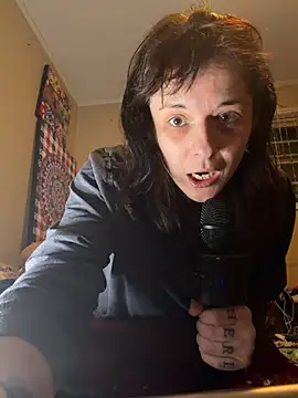 unemployedstripper online show from 9, 7, 2026