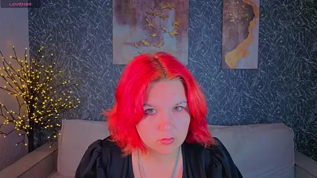 Emma Davise online show from 15, 7, 2026