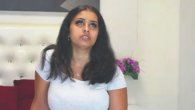 CocoRainss online show from 9, 7, 2026