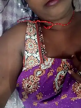 Mnisha6619 online show from 10, 7, 2026