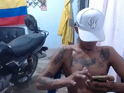 MASTER420TATTO online show from 9, 7, 2026