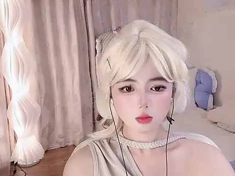shasha-999 online show from 12, 7, 2026