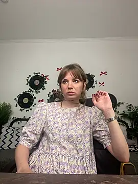 AngelChic888 online show from 9, 7, 2026