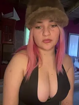Deliciousbaby22 online show from 13, 7, 2026