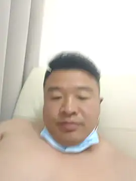 xiaowu2323 online show from 9, 7, 2026